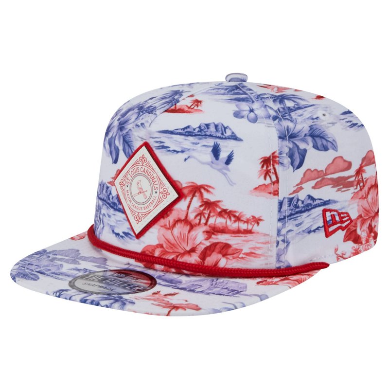 New Era St Louis Ca… - image
