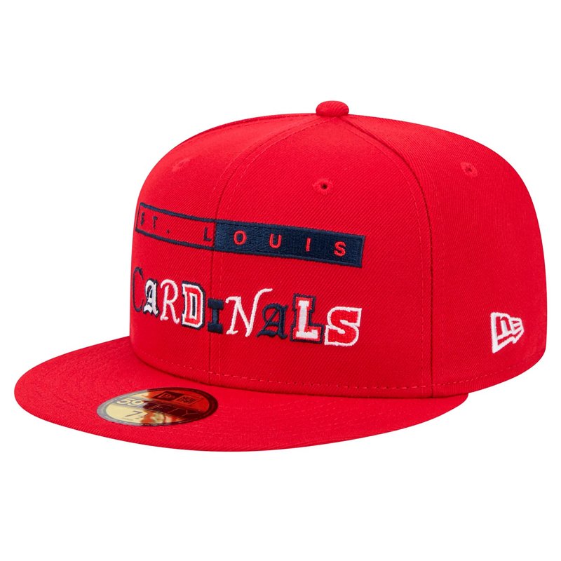New Era St Louis Ca… - image