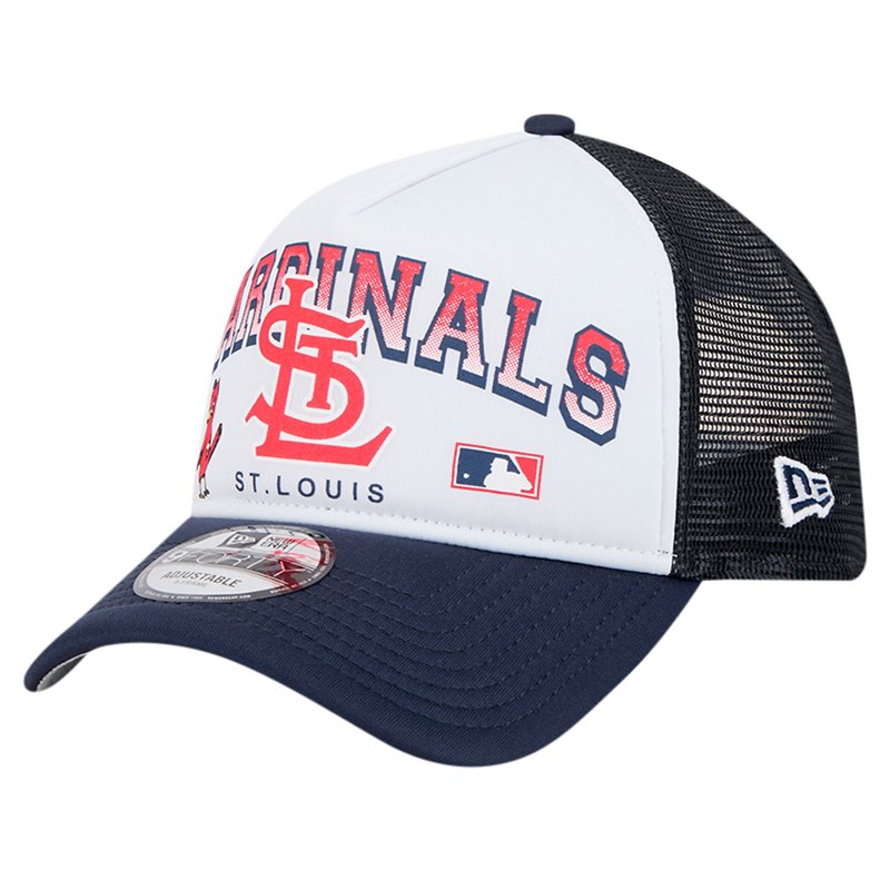 New Era St Louis Ca… - image