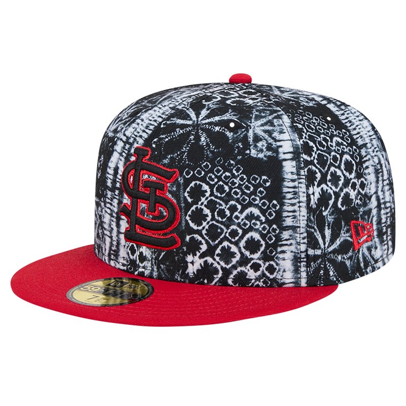 New Era St Louis Ca… - image