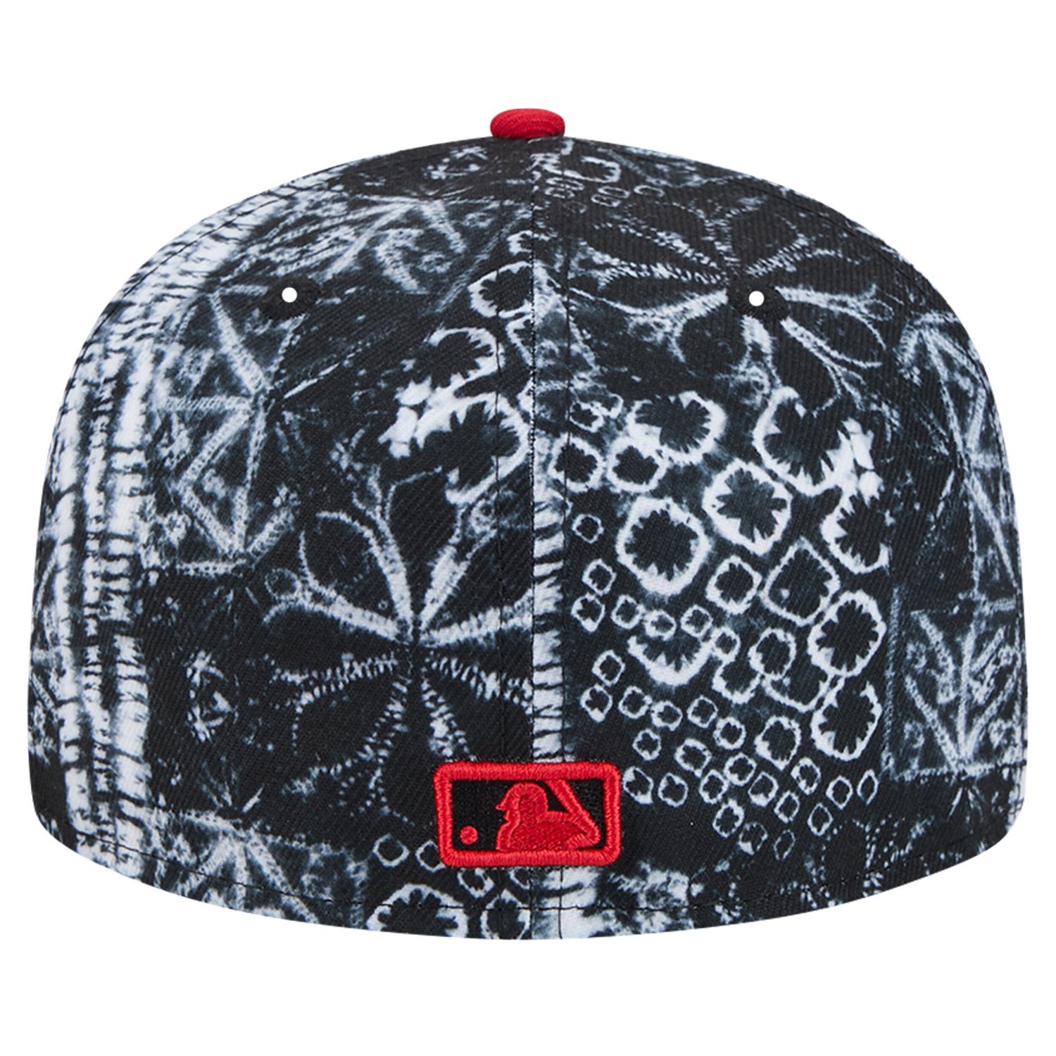 New Era St Louis Cardinals Sands 59FIFTY Fitted Hat