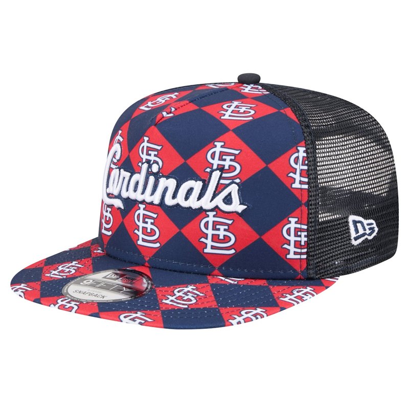 New Era St Louis Ca… - image