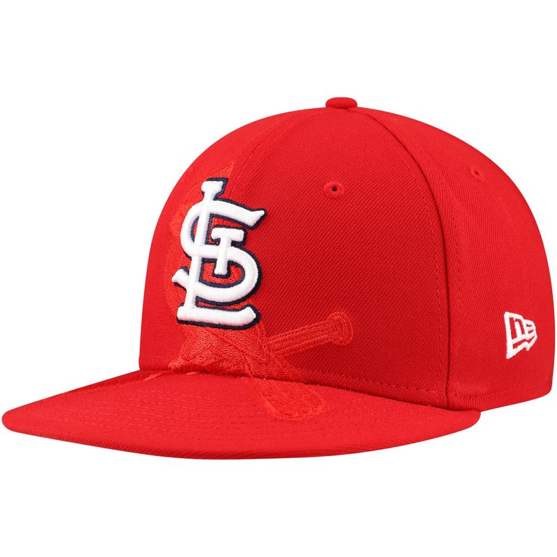 New Era St Louis Ca… - image