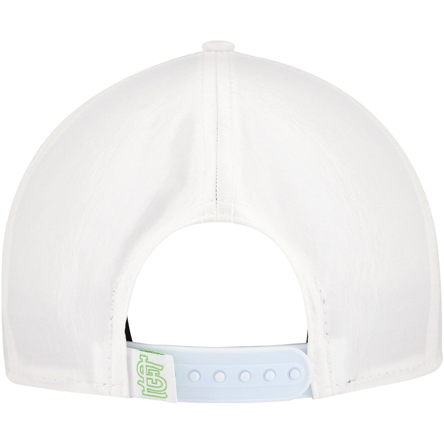 New Era St Louis Cardinals Spring Spectrum Golfer Snapback Hat                                                                   - view number 4