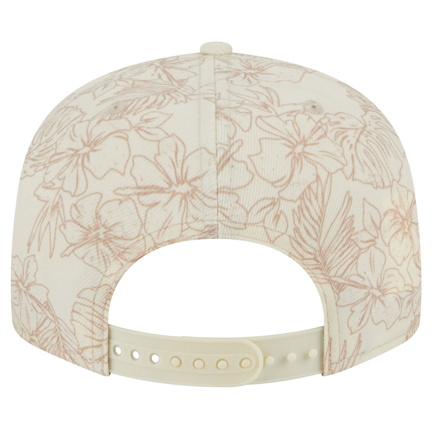 New Era St Louis Cardinals Spring Training Leaf 9FIFTY Snapback Hat                                                              - view number 4