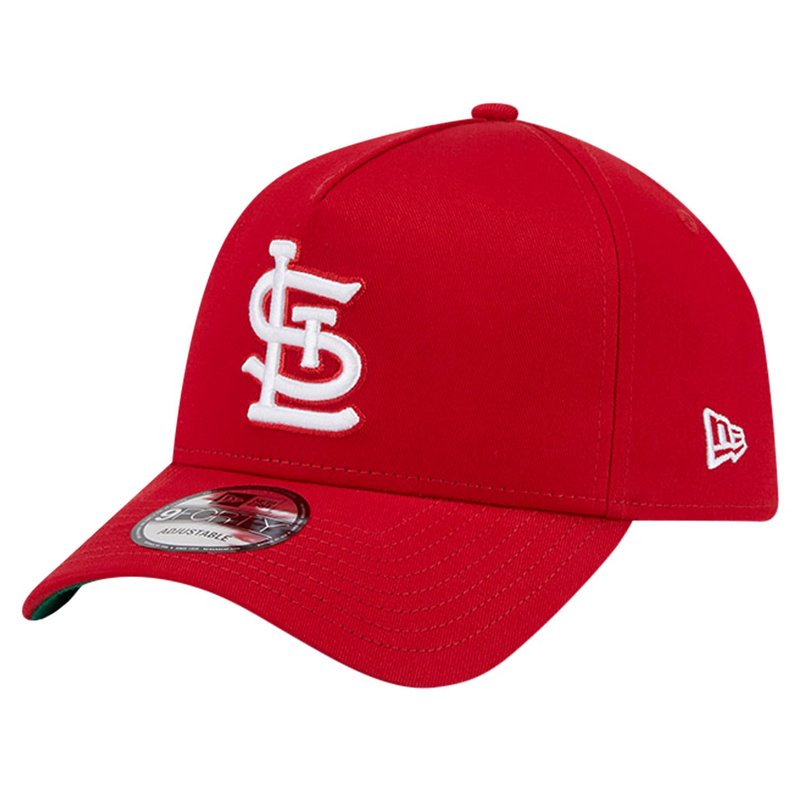 New Era St Louis Ca… - image