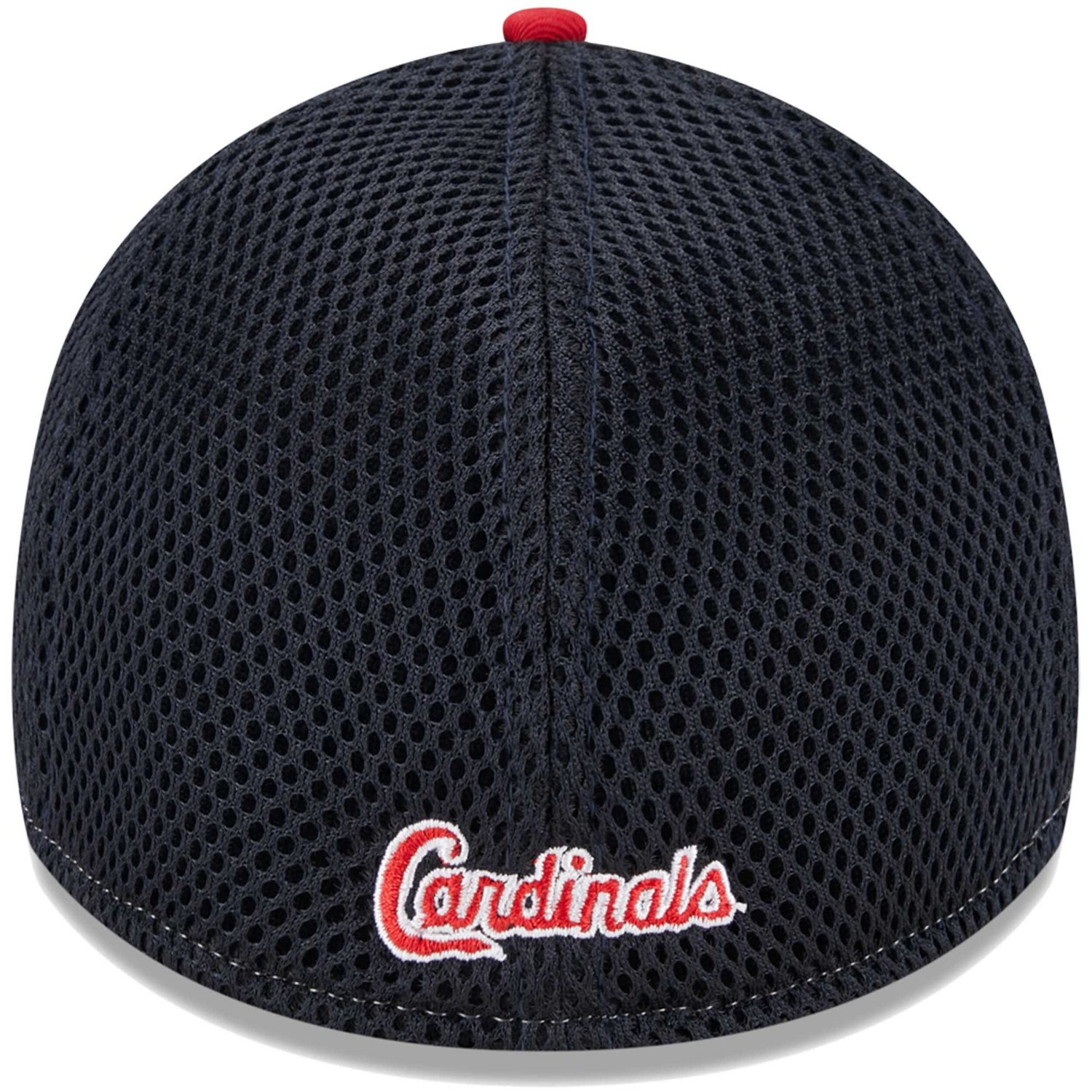 New Era St Louis Cardinals Team Neo 39THIRTY Flex Hat - view number 4