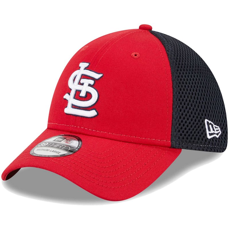 New Era St Louis Ca… - image