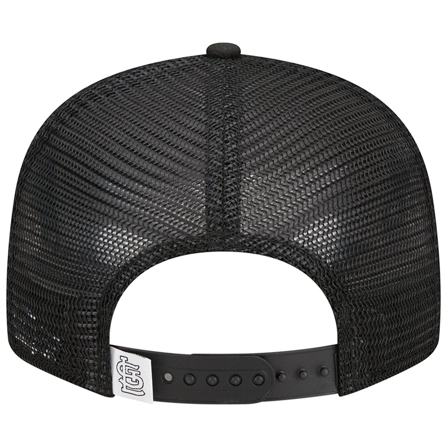 New Era St Louis Cardinals Trucker 9FIFTY Snapback Hat