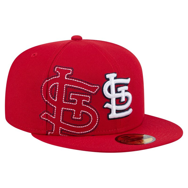 New Era St Louis Ca… - image