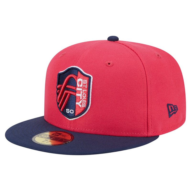 New Era St Louis Ci… - image