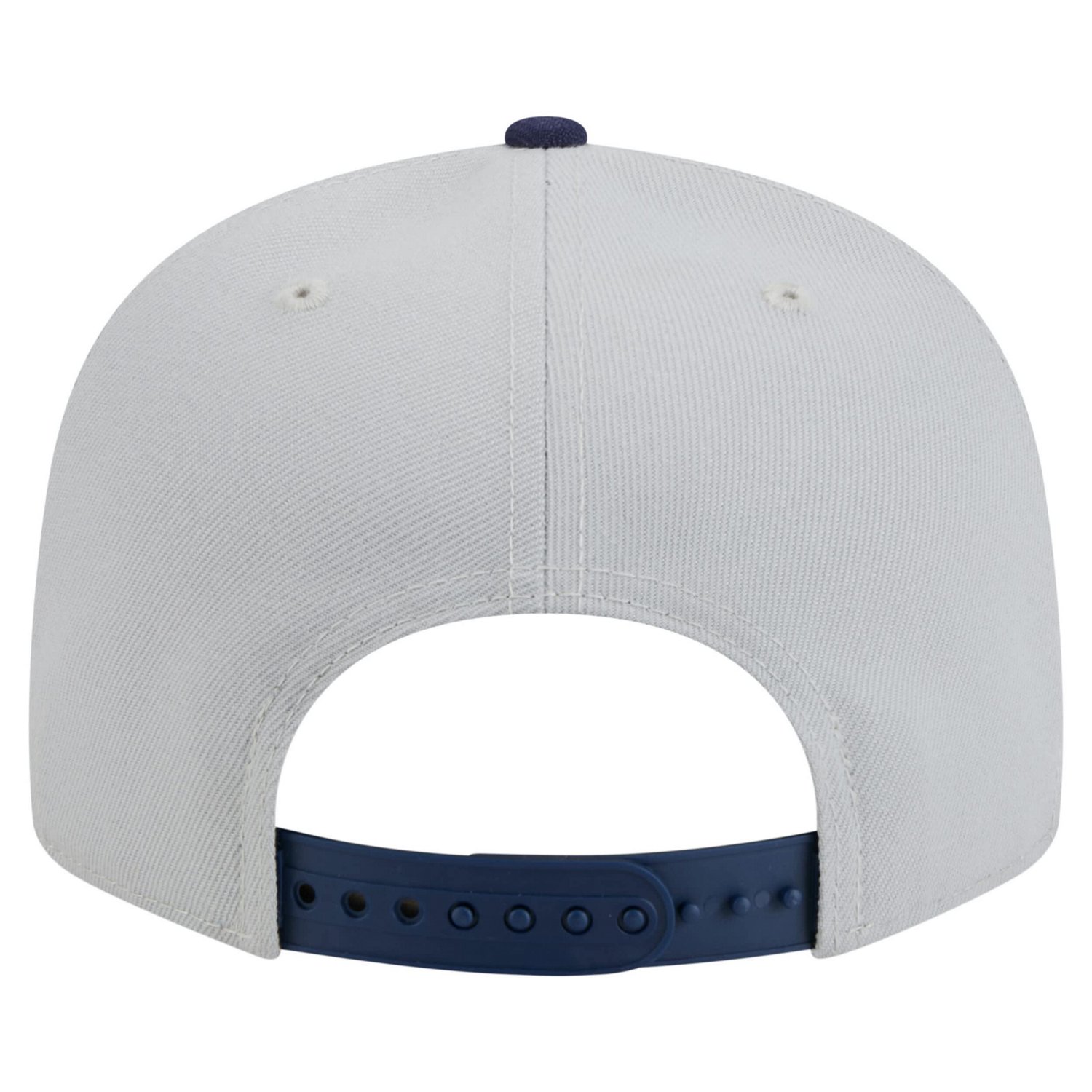 New Era St Louis City SC Color Pack Two-Tone 9FIFTY Snapback Hat - view number 4
