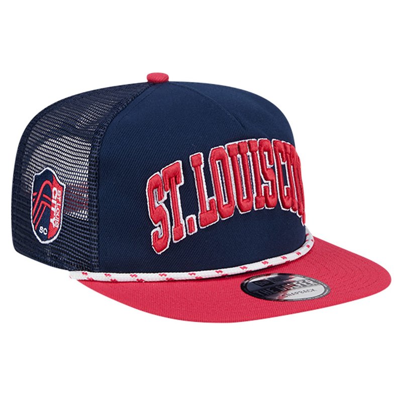 New Era St Louis Ci… - image