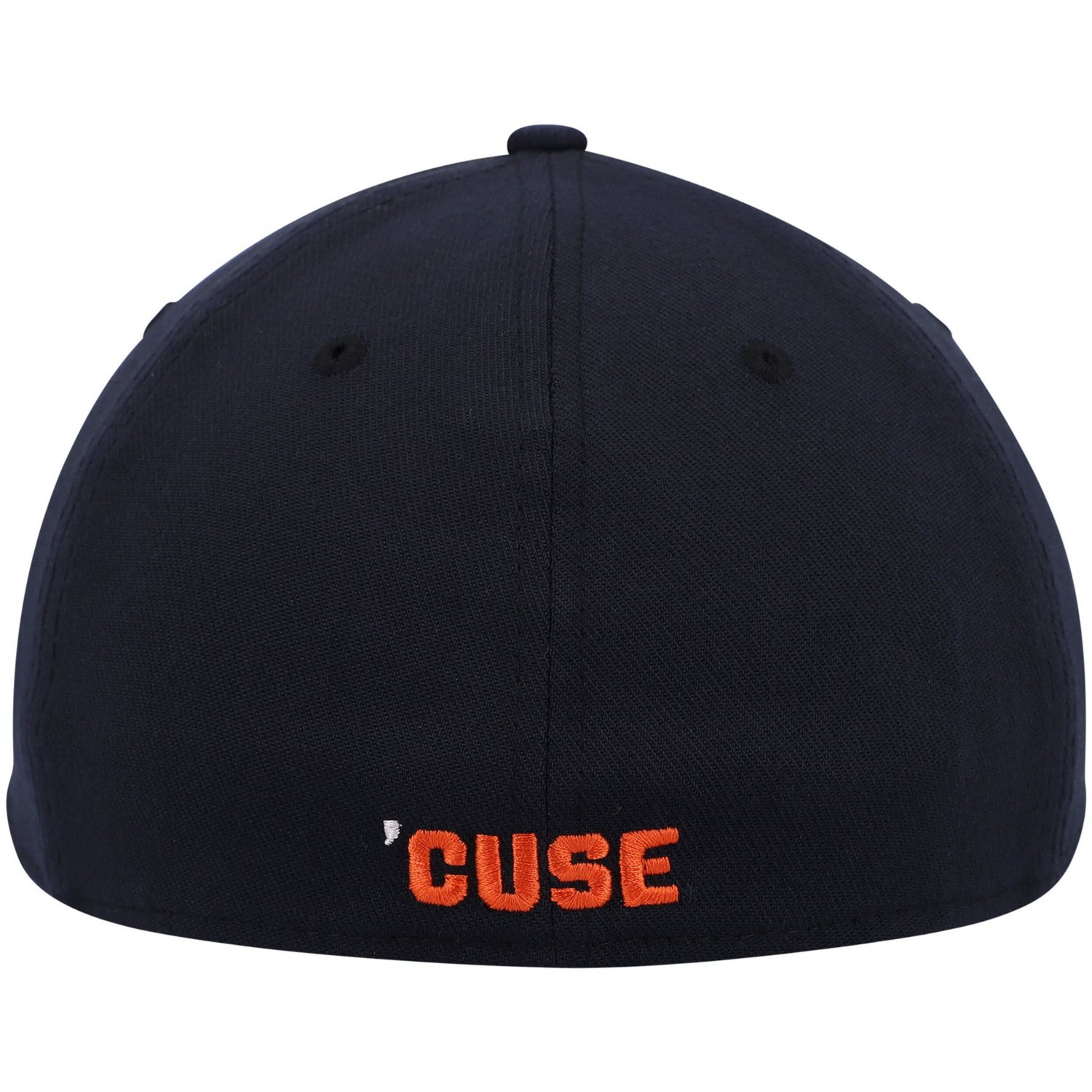 New Era Syracuse Orange College Classic 39THIRTY Flex Hat - view number 3