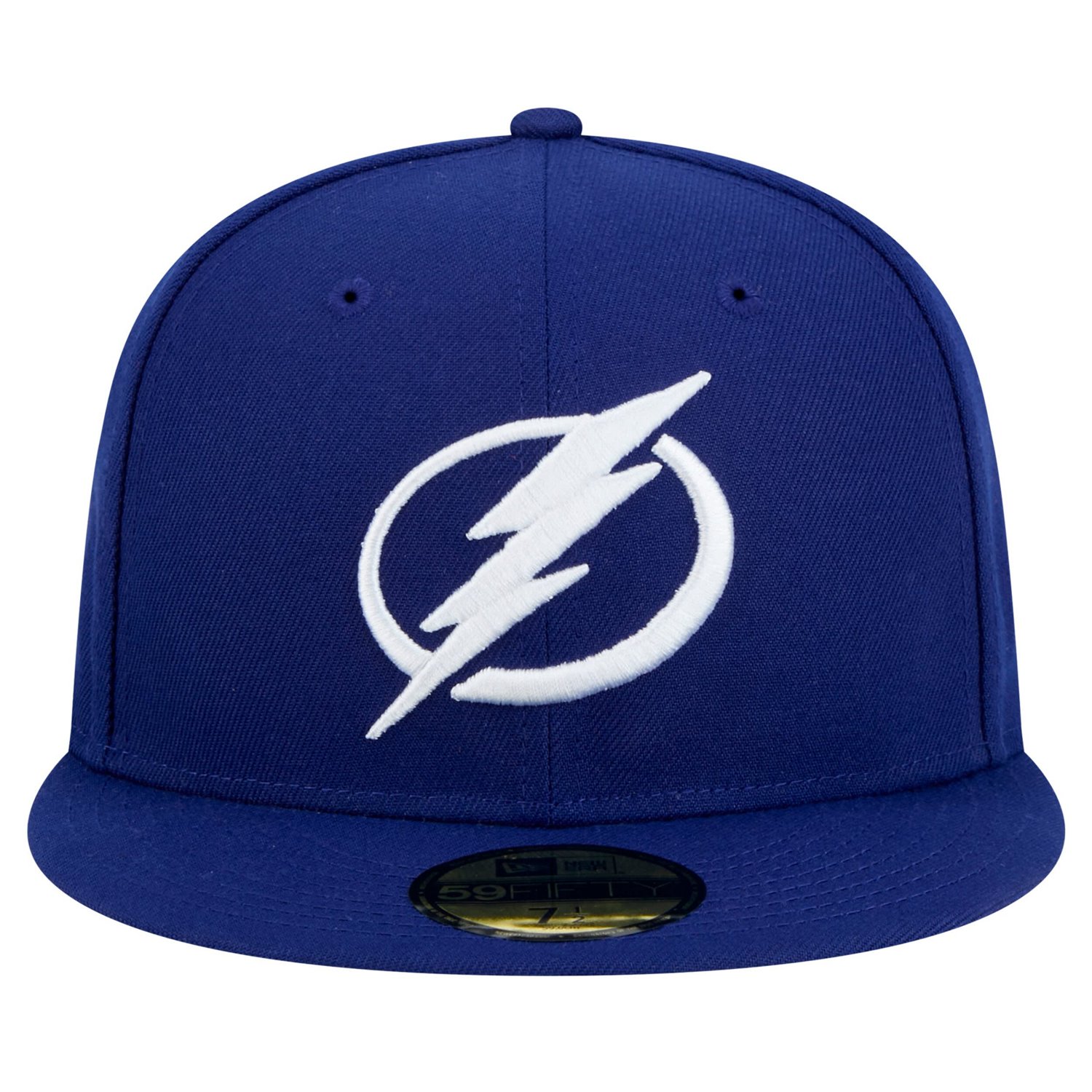 New Era Tampa Bay Lightning Core 59FIFTY Fitted Hat - view number 2