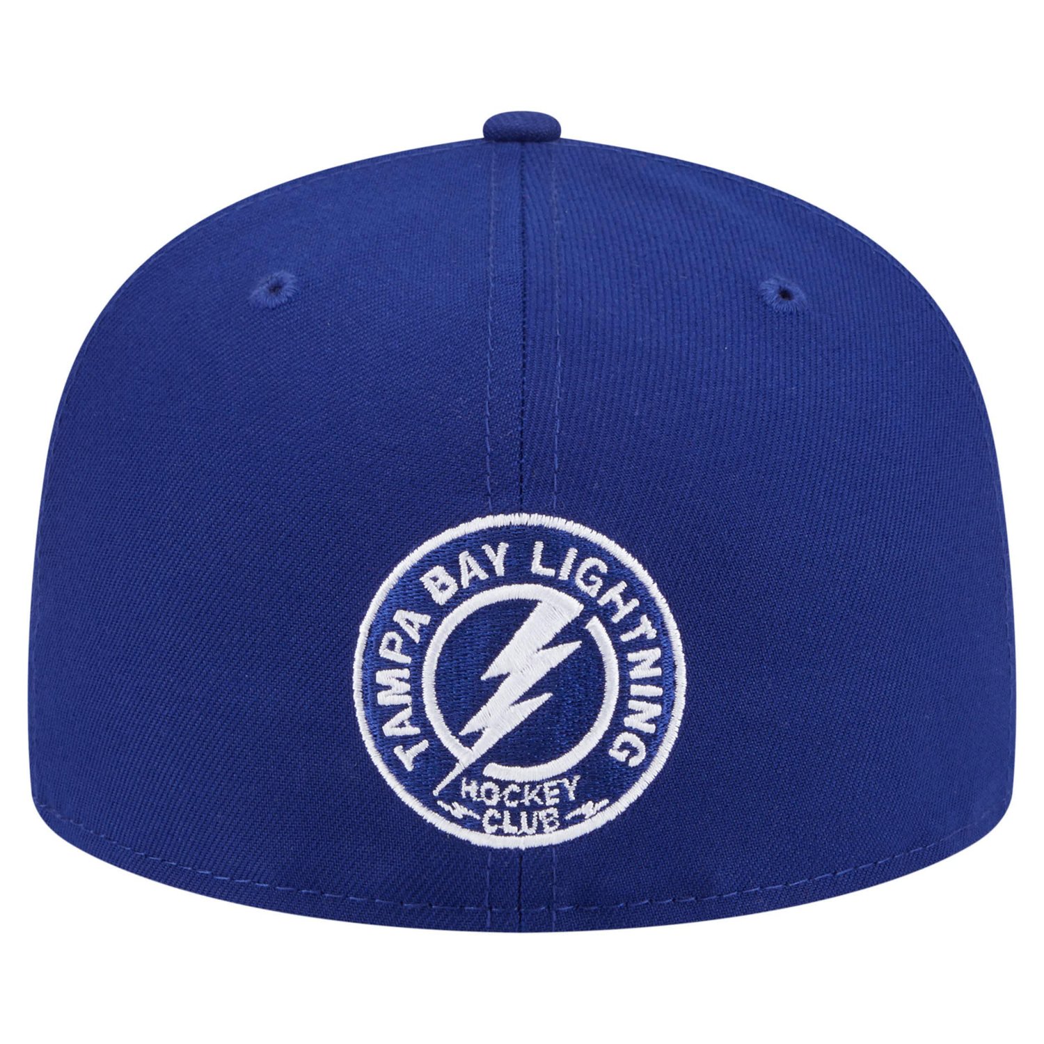 New Era Tampa Bay Lightning Deceptor 59FIFTY Fitted Hat - view number 4