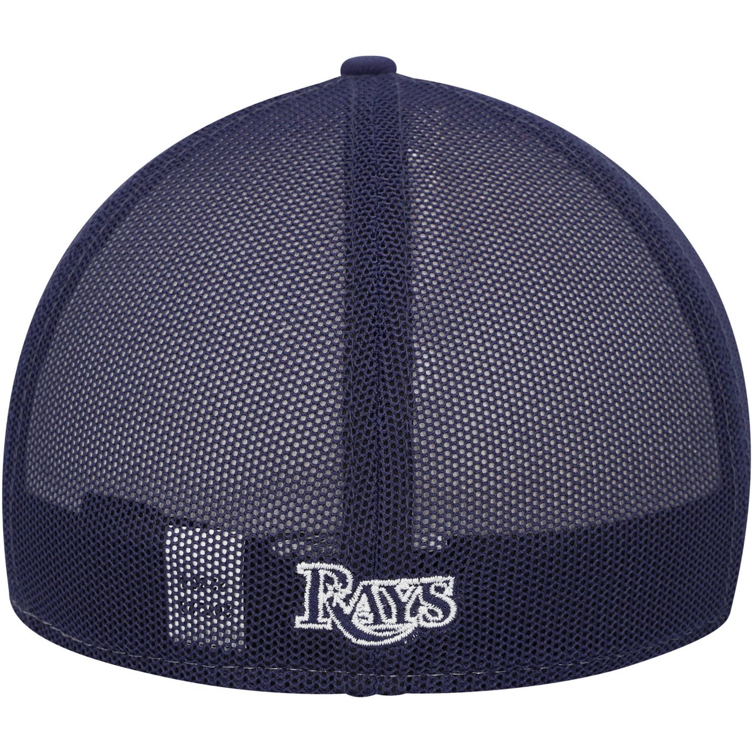 New Era Tampa Bay Rays 2023 On-Field Batting Practice 39THIRTY Flex Hat
