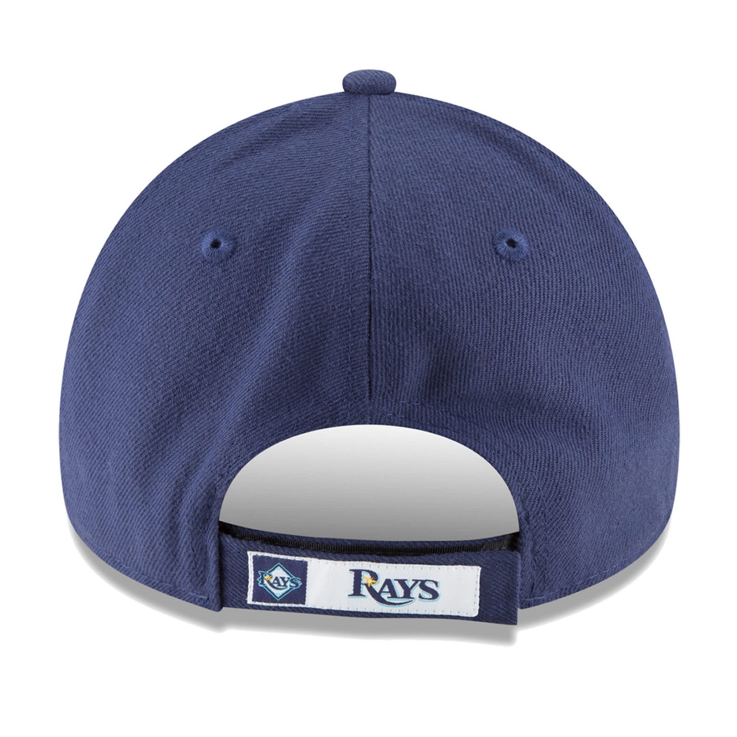 New Era Tampa Bay Rays 2024 MLB World Tour Dominican Republic Series 9FORTY Adjustable Hat                                       - view number 4