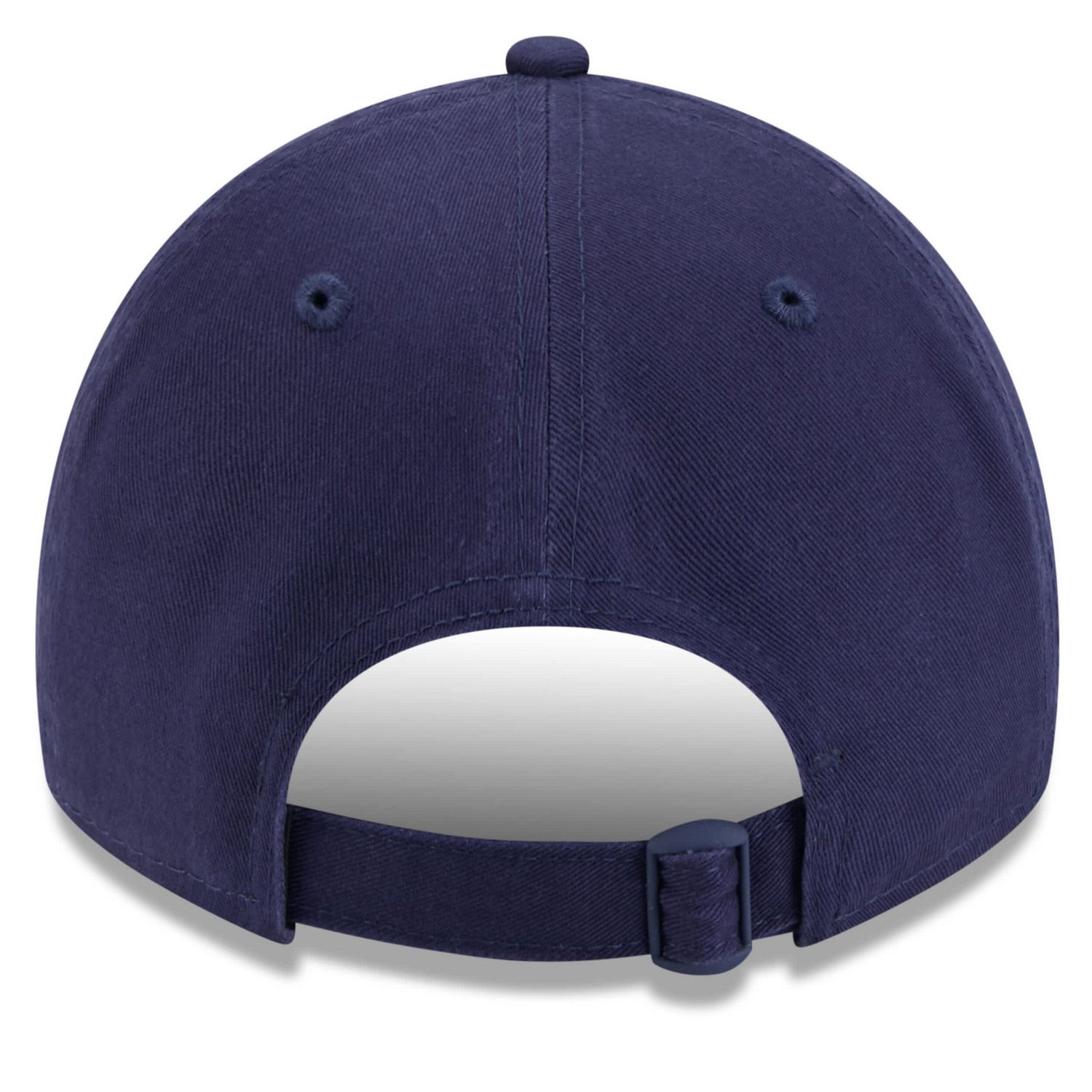 New Era Tampa Bay Rays 2025 Spring Training Floral 9TWENTY Adjustable Hat