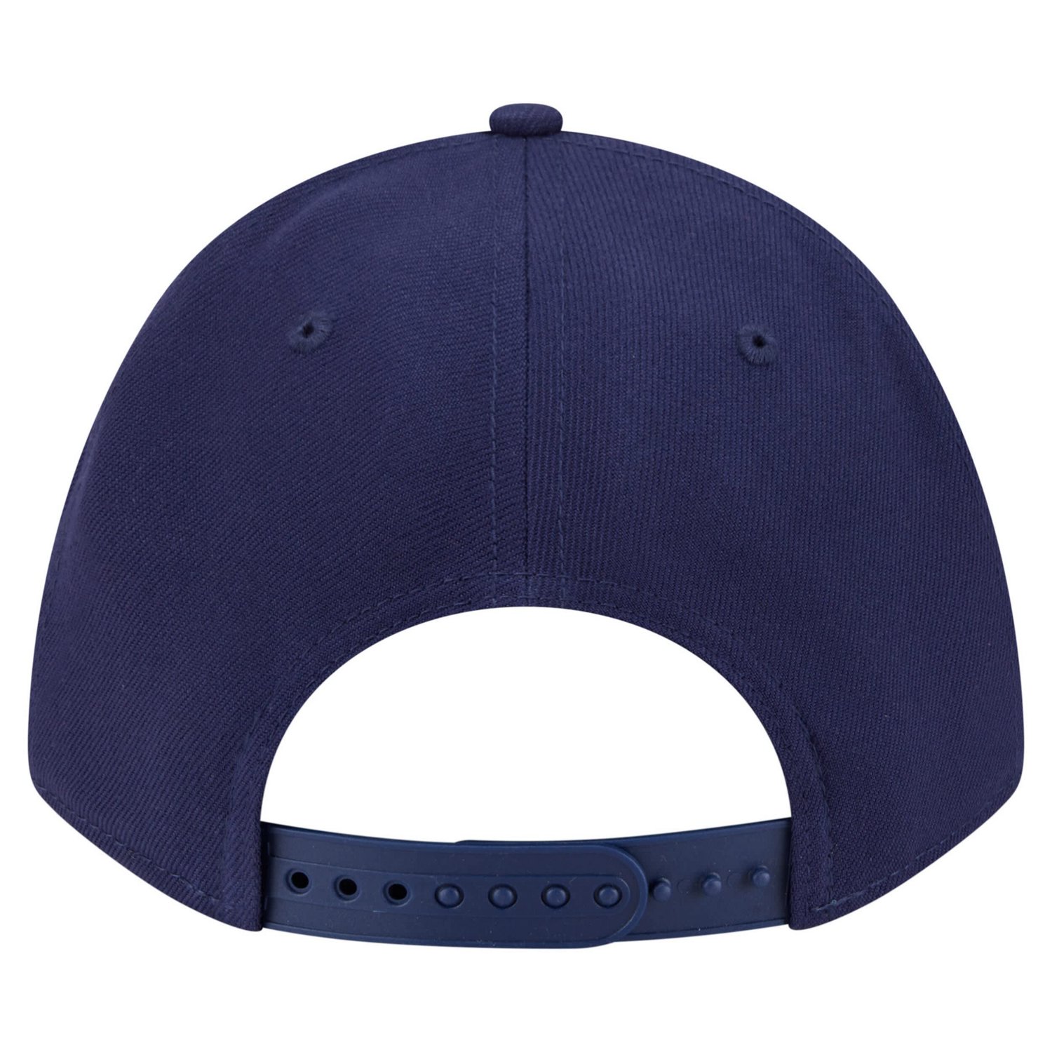 New Era Tampa Bay Rays 9FORTY M-Crown Adjustable Hat