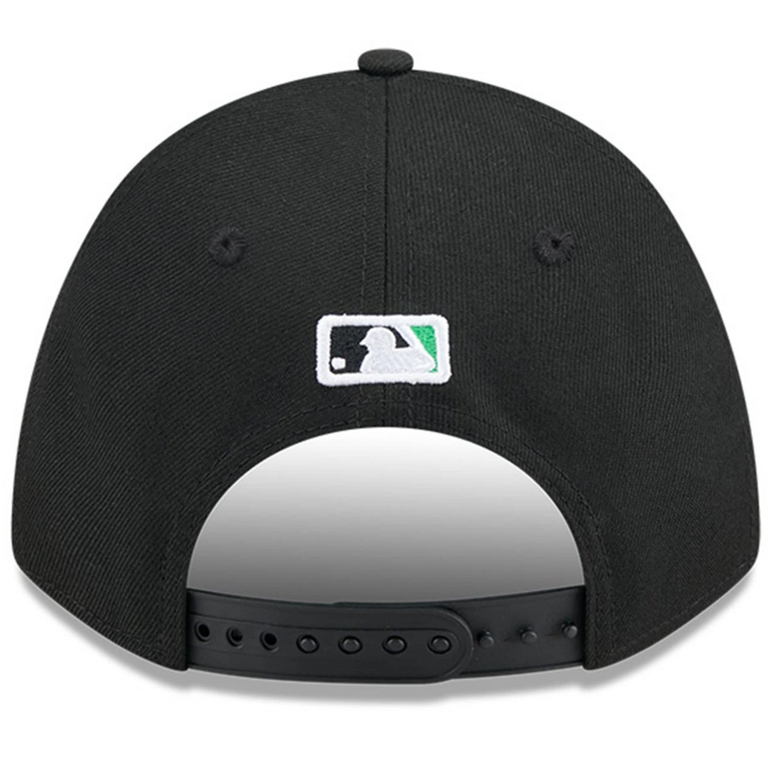 New Era Tampa Bay Rays Baseball Hall of Fame 9FORTY M-Crown Adjustable Hat - view number 4