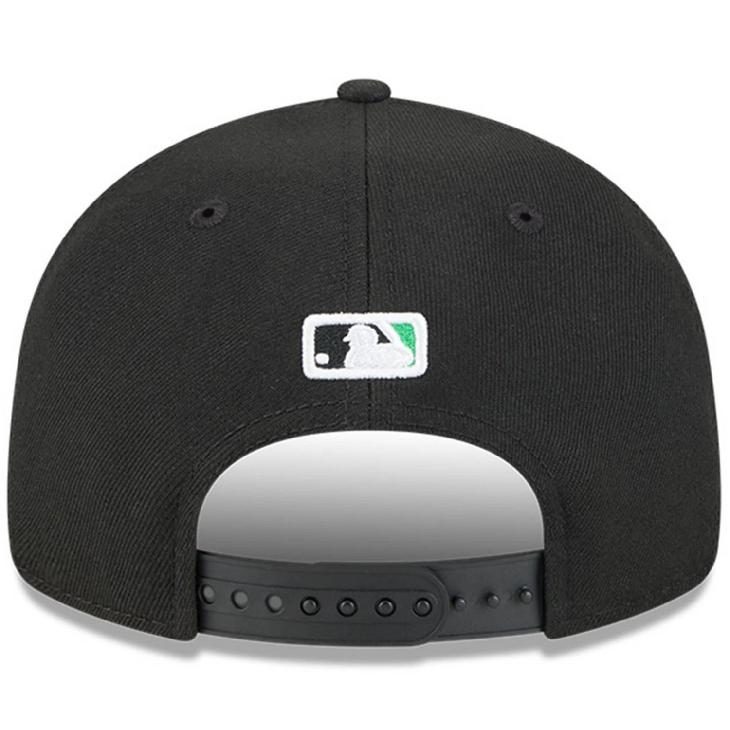 New Era Tampa Bay Rays Baseball Hall of Fame Retro Crown 9FIFTY Adjustable Hat