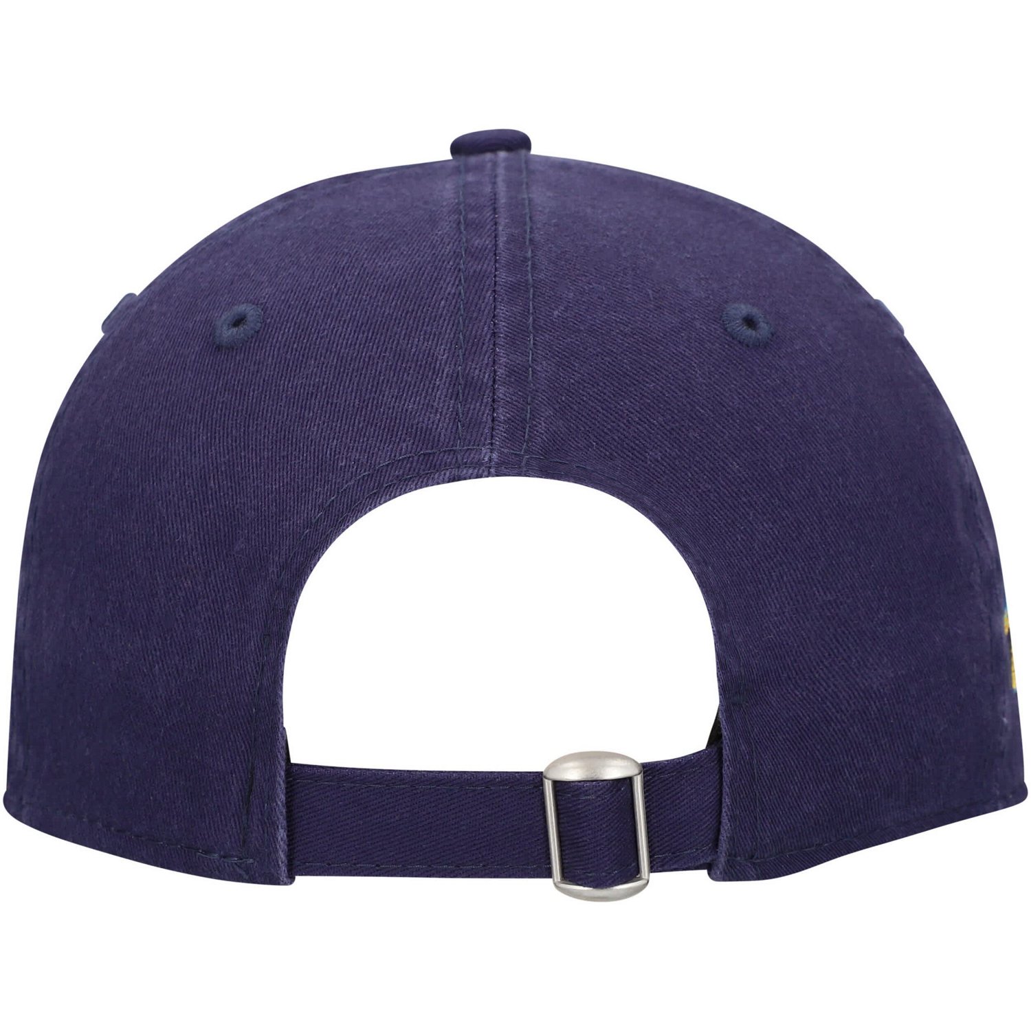 New Era Tampa Bay Rays City Connect 9TWENTY Adjustable Hat                                                                       - view number 4