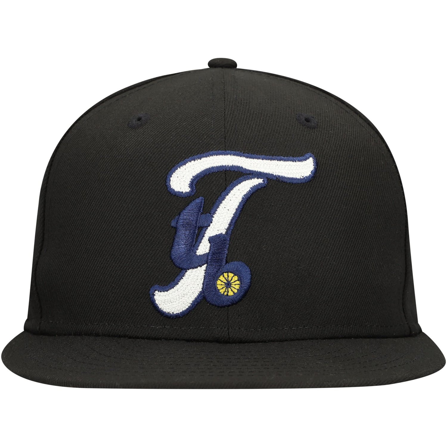 New Era Tampa Bay Rays Duo Logo 20 59FIFTY Fitted Hat - view number 2