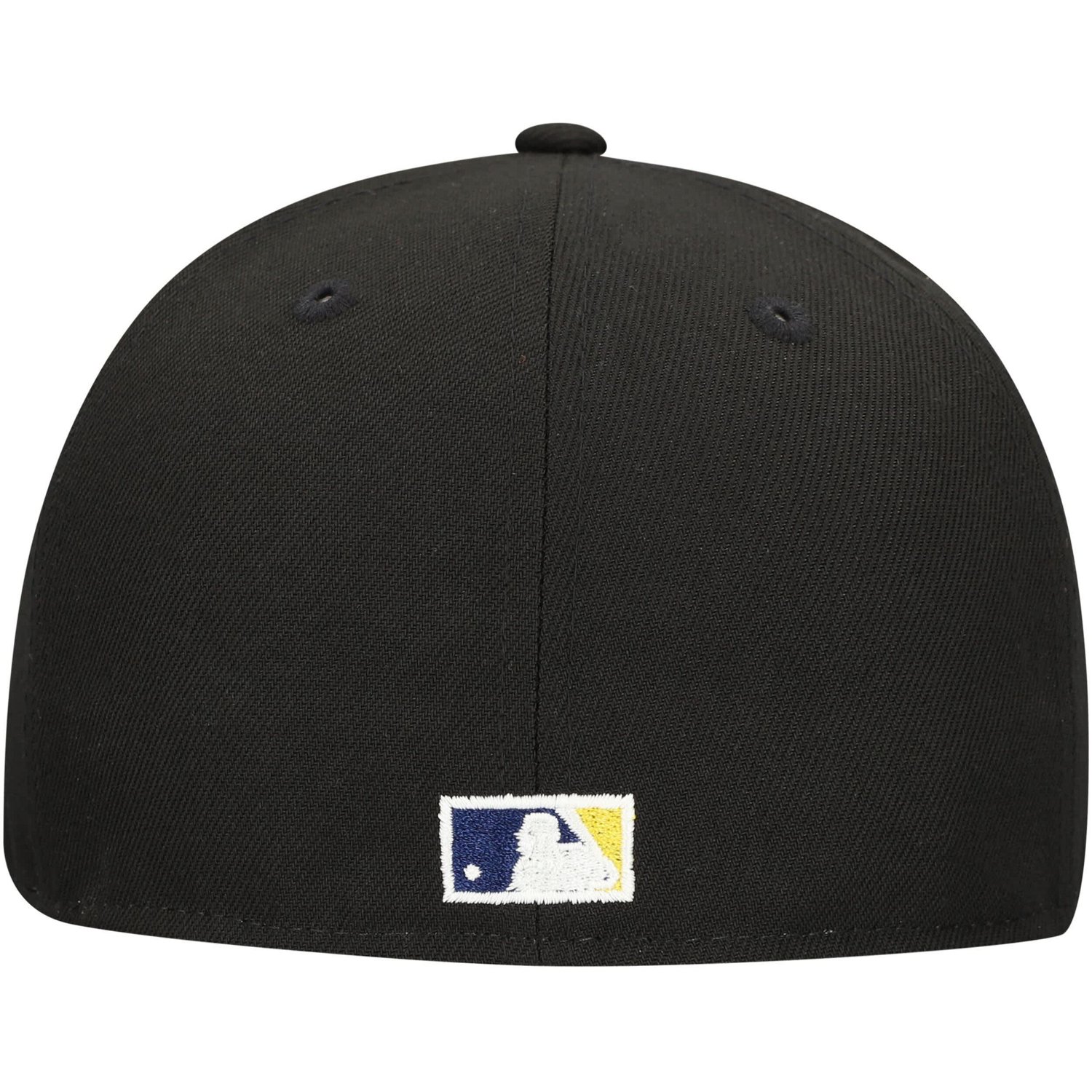 New Era Tampa Bay Rays Duo Logo 20 59FIFTY Fitted Hat