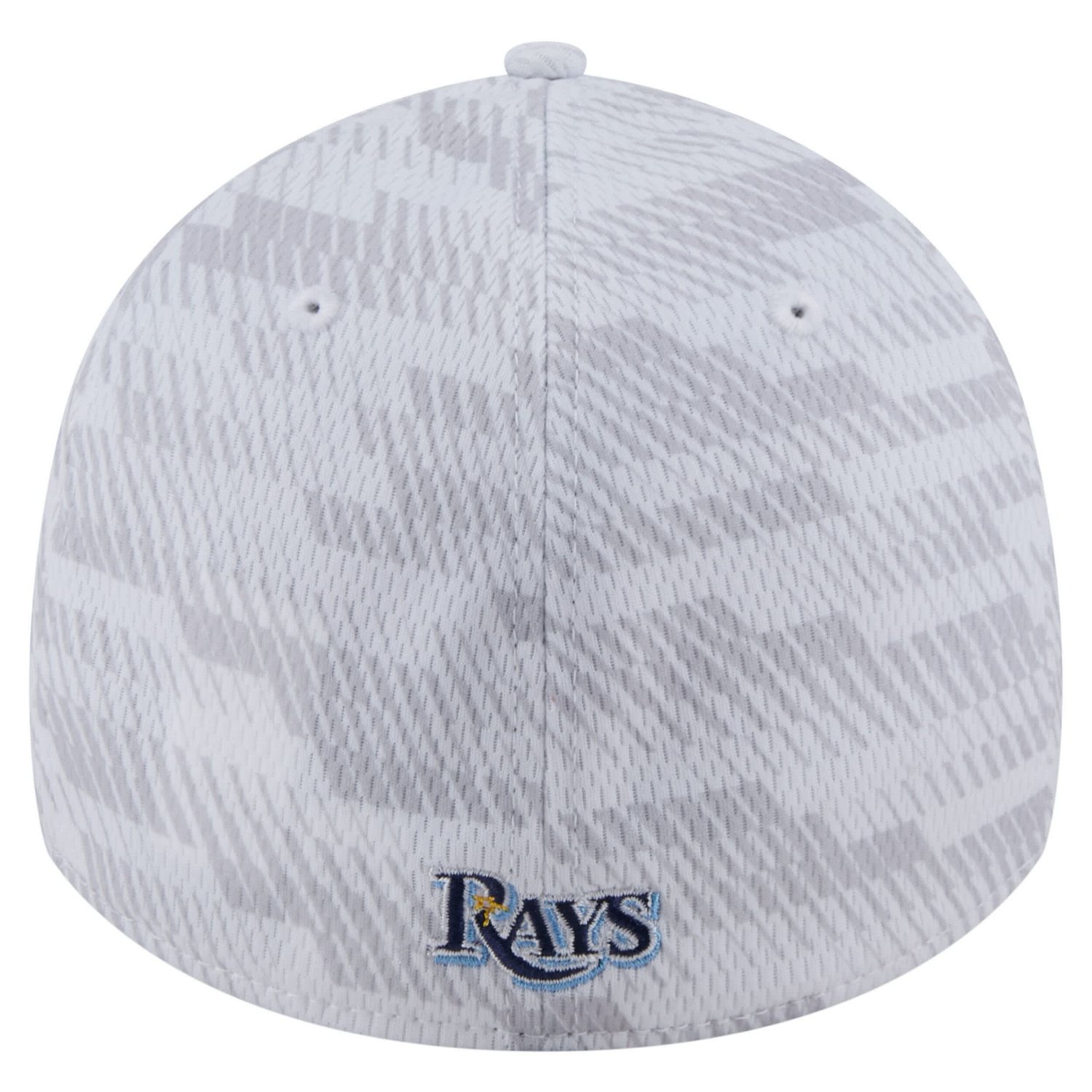 New Era Tampa Bay Rays Graded 39THIRTY Flex Hat