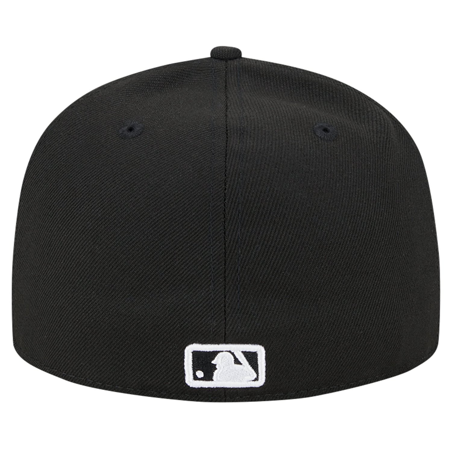 New Era Tampa Bay Rays Logo 59FIFTY Fitted Hat
