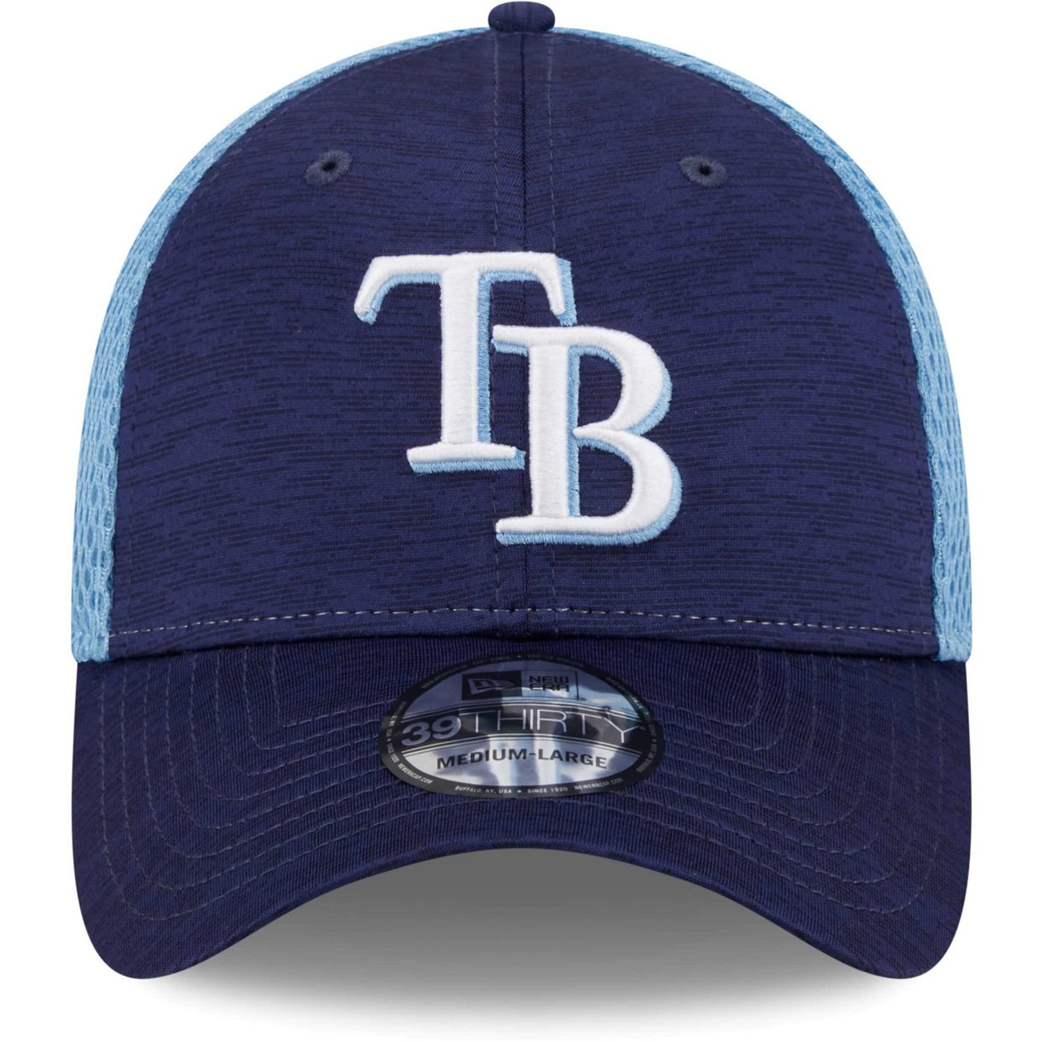 New Era Tampa Bay Rays Neo 39THIRTY Flex Hat