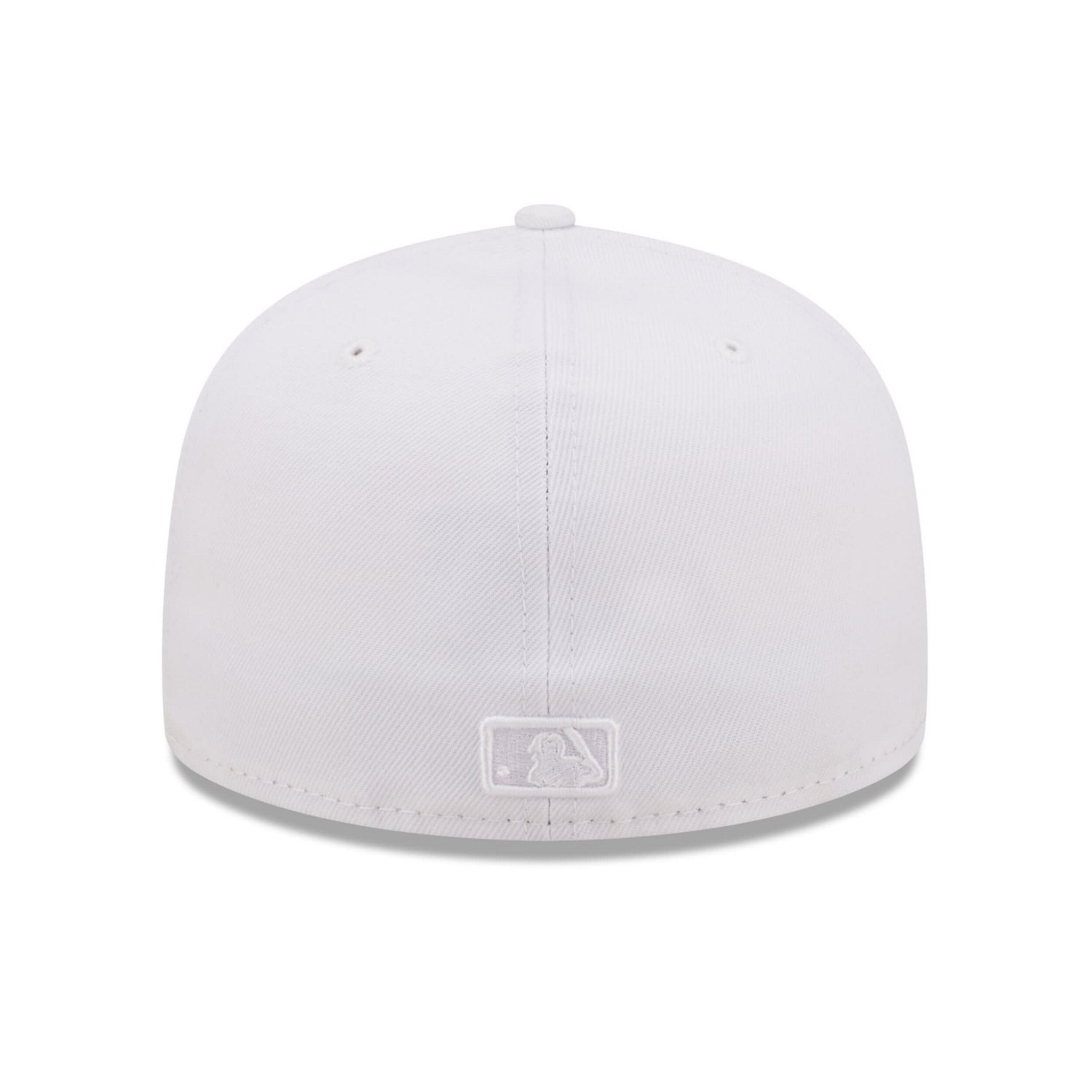 New Era Tampa Bay Rays on 59FIFTY Fitted Hat - view number 4