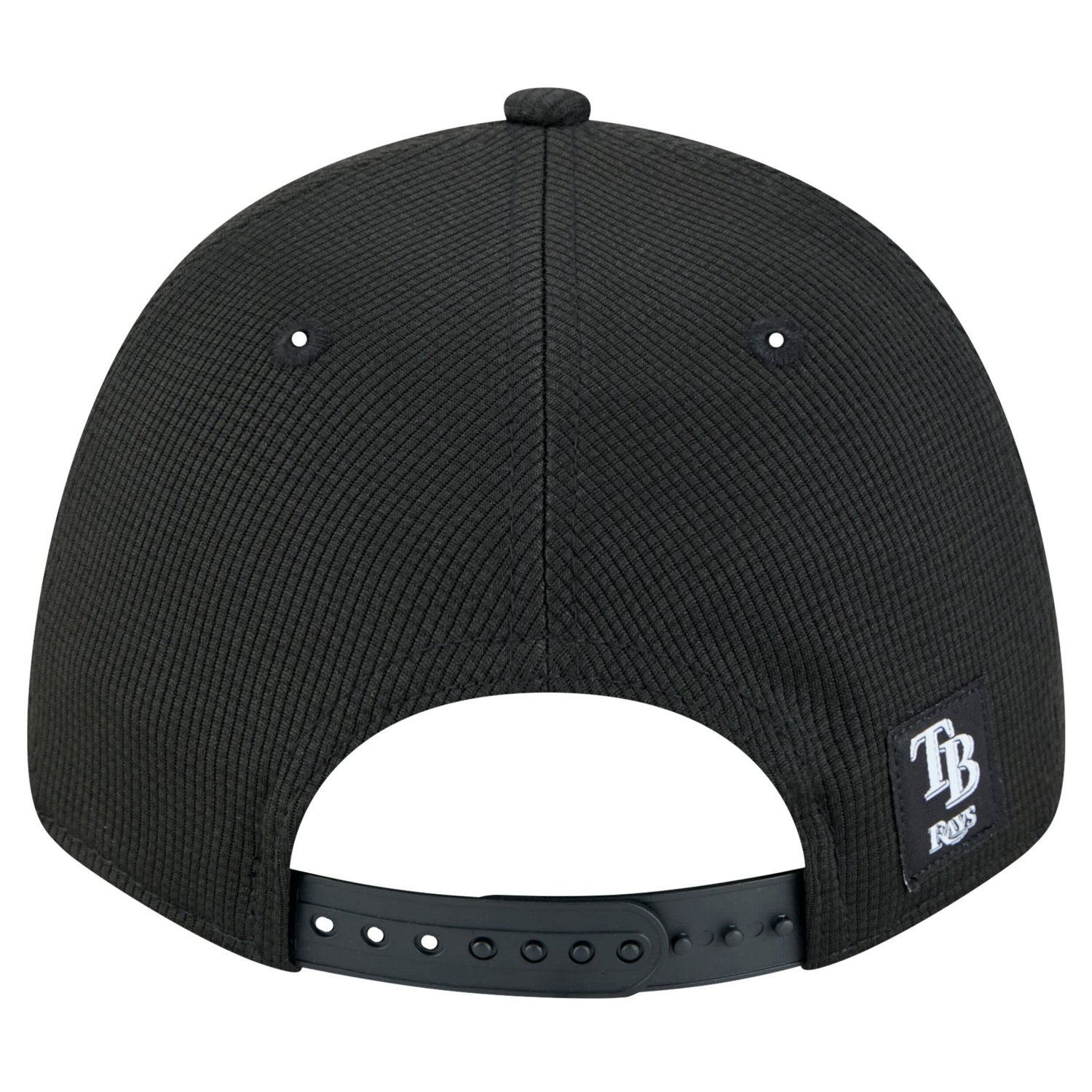 New Era Tampa Bay Rays Pivot 9FORTY Adjustable Hat