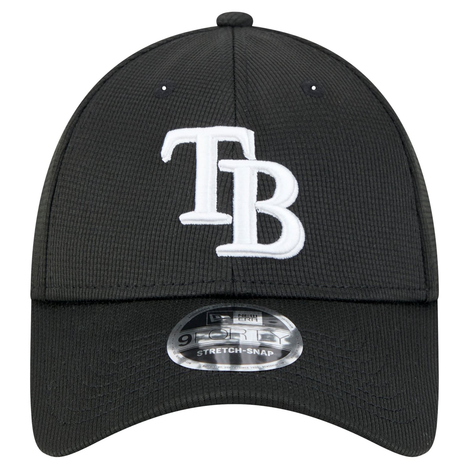 New Era Tampa Bay Rays Pivot 9FORTY Adjustable Hat