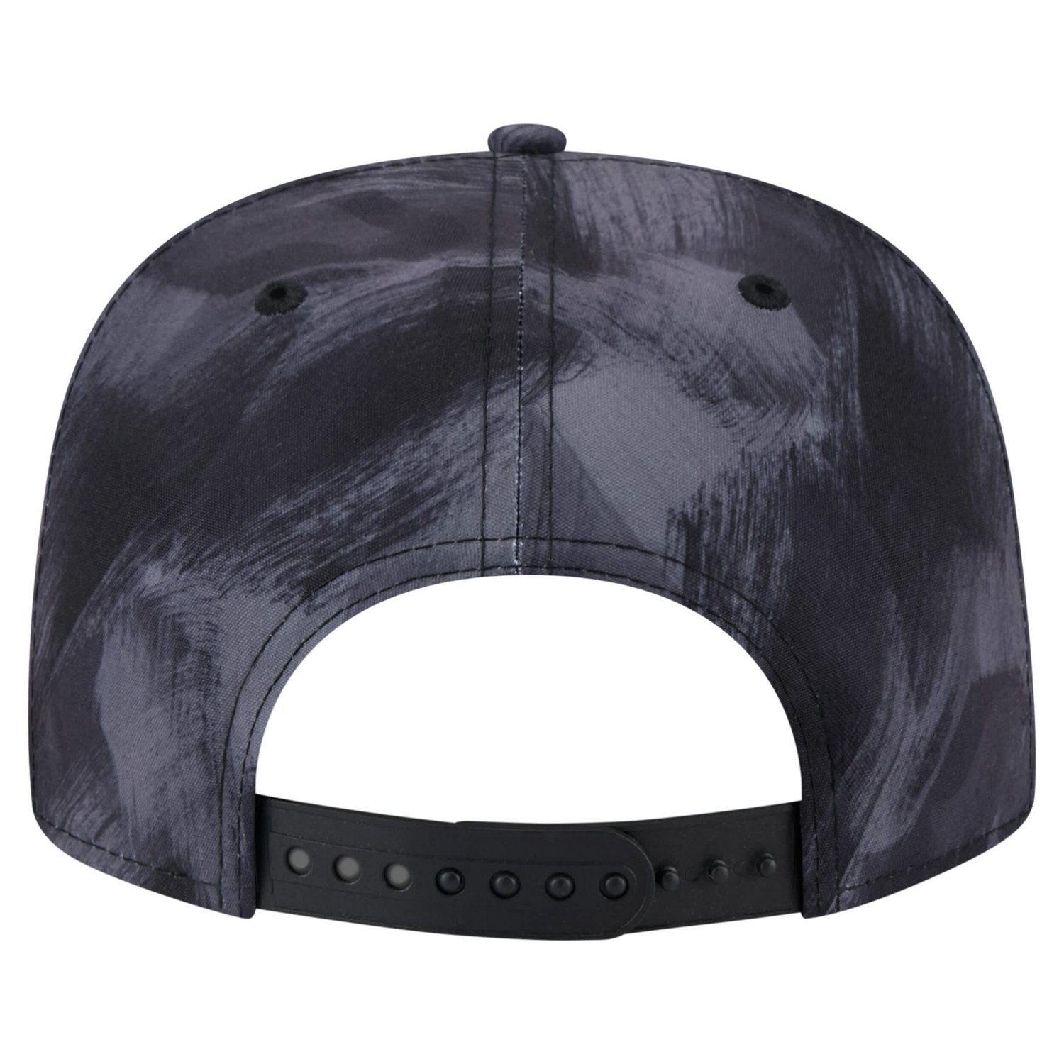 New Era Tampa Bay Rays Printed Golfer Snapback Hat - view number 4