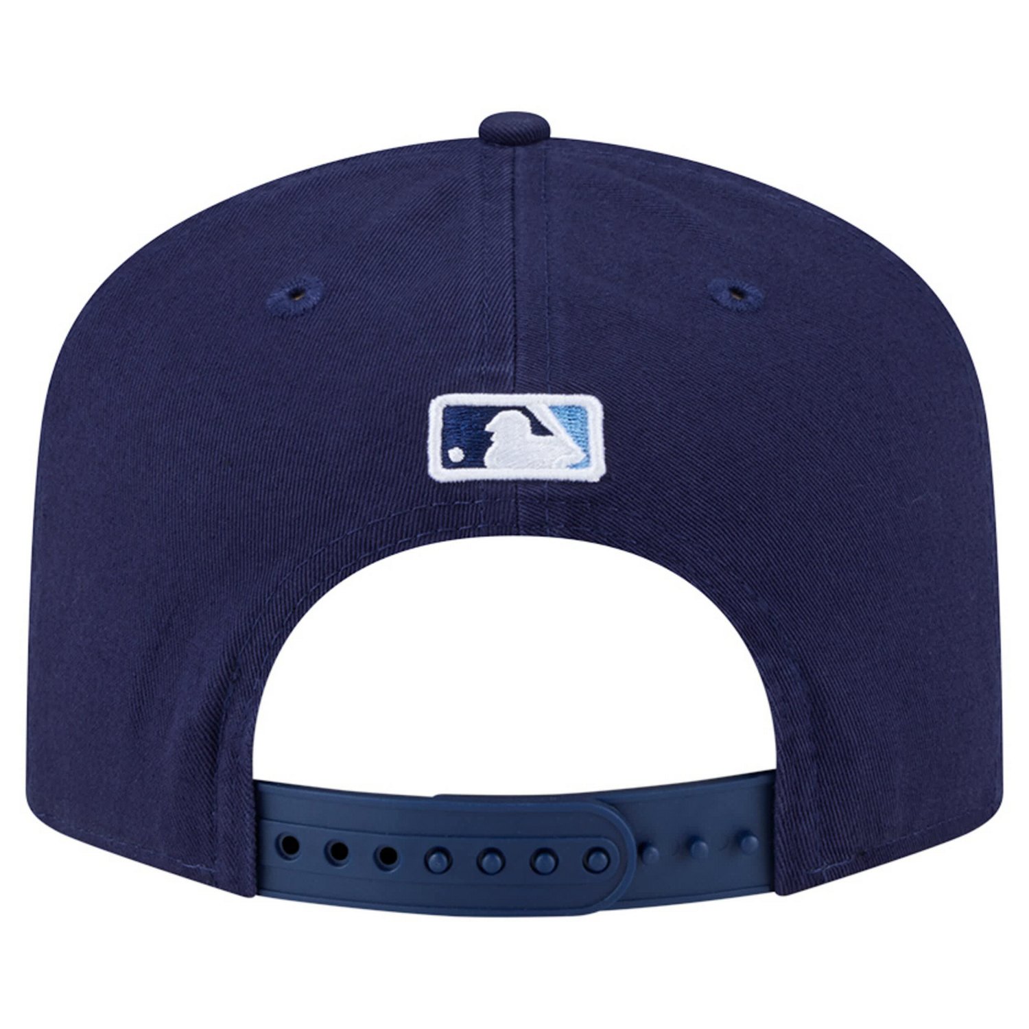 New Era Tampa Bay Rays Team 19TWENTY Adjustable Hat