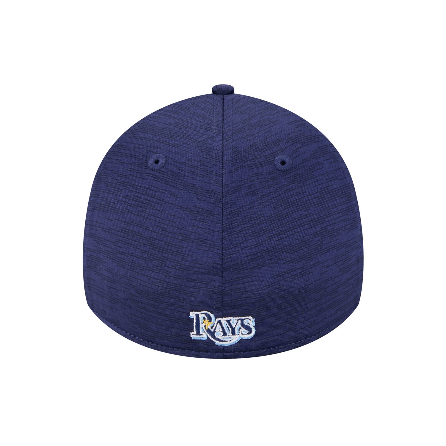 New Era Tampa Bay Rays Tech 39THIRTY Flex Hat