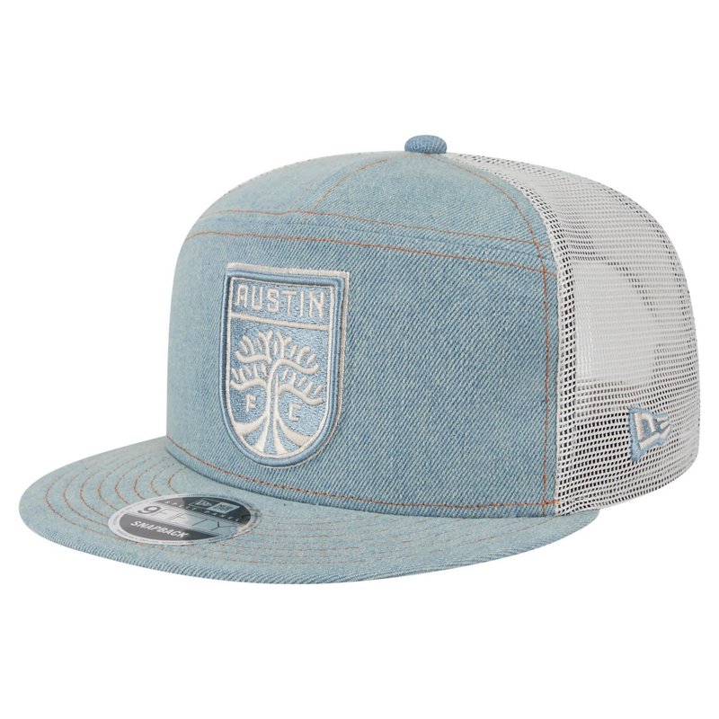 New Era Tan Austin … - image