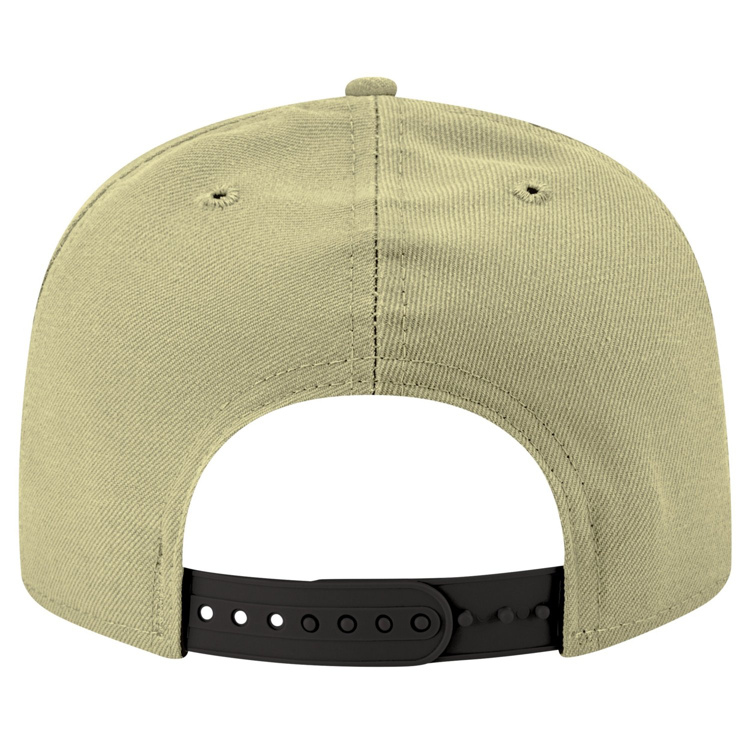 New Era Team UCF Knights Logo 9FIFTY Snapback Hat - view number 4
