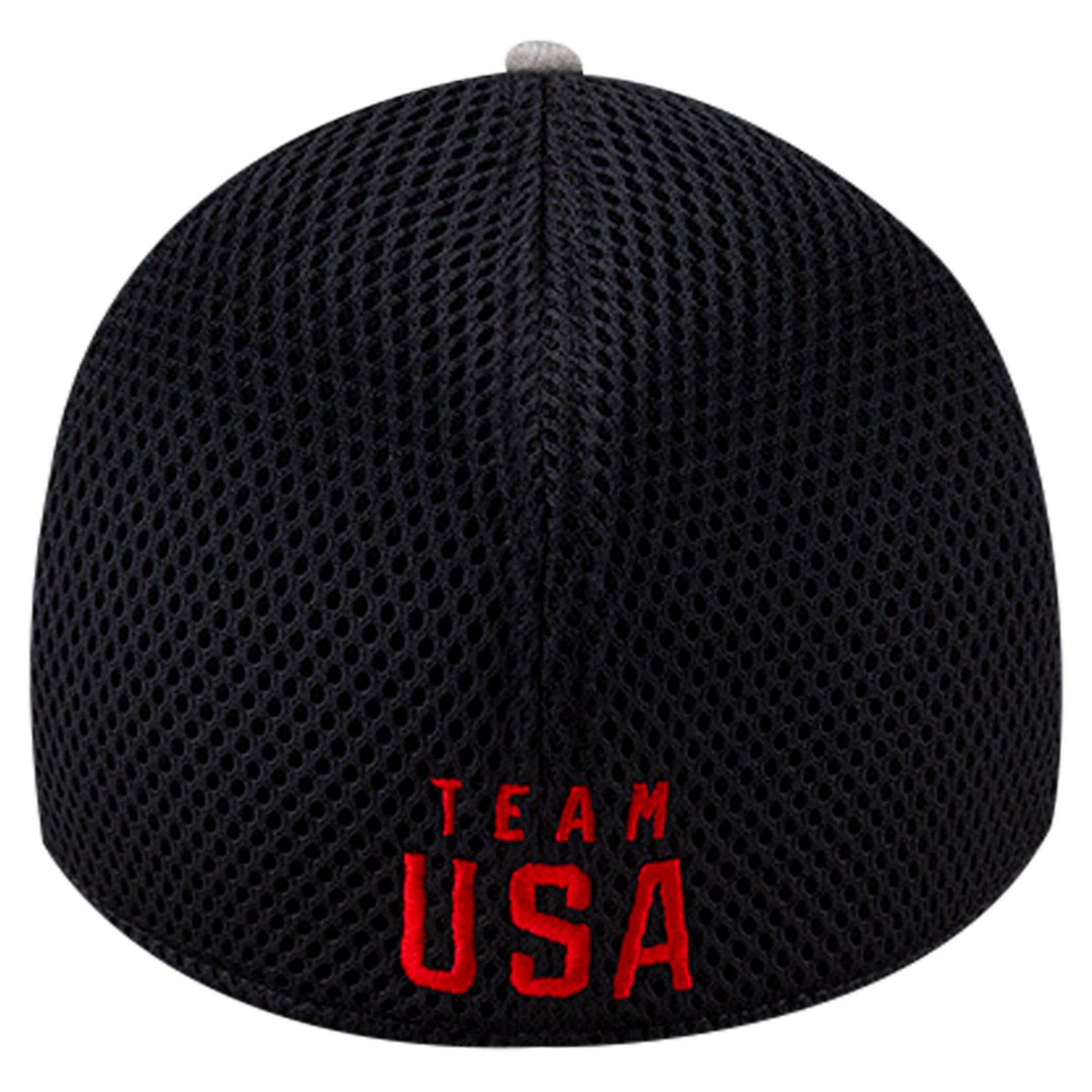 New Era Team USA Tech 39THIRTY Flex Hat - view number 4