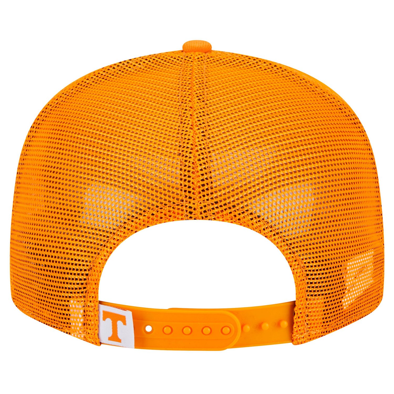 New Era Tennessee Tennessee Volunteers 9FIFTY Trucker Snapback Hat