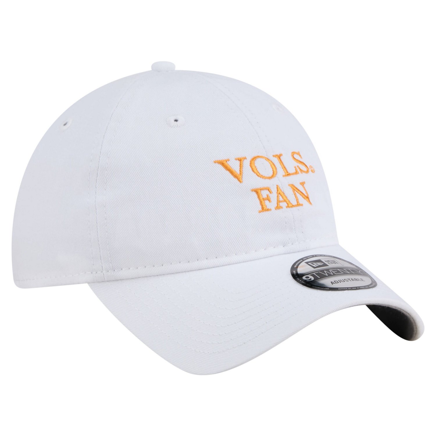 New Era Tennessee Volunteers Fan 9TWENTY Adjustable Hat - view number 3