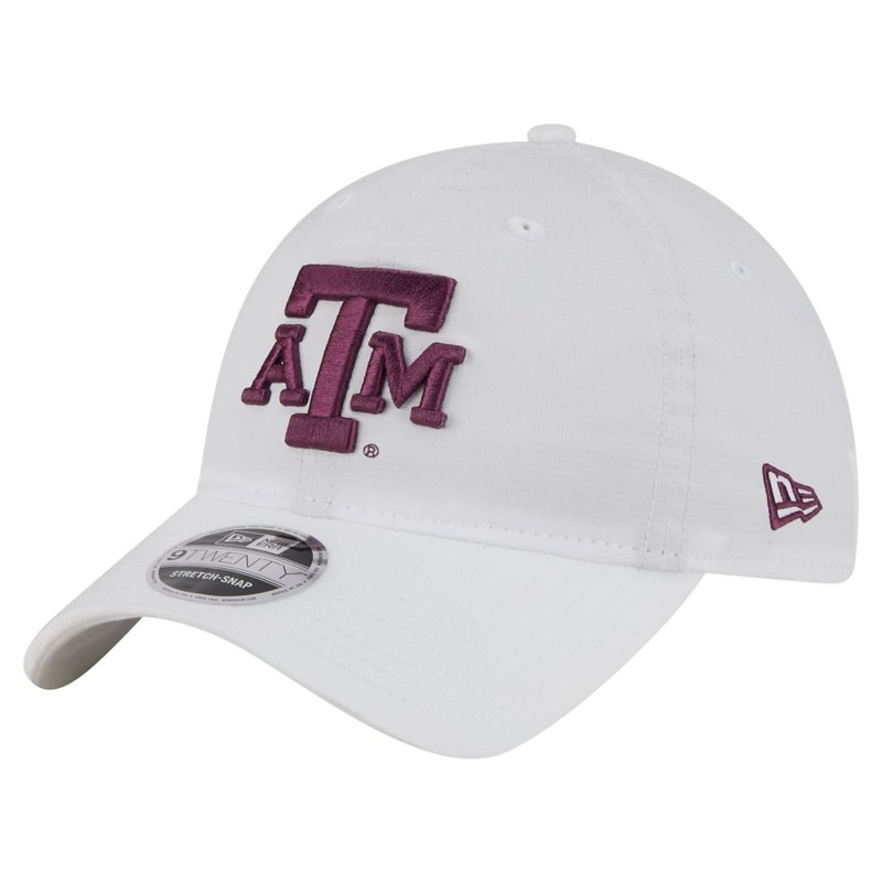 New Era Texas Am Ag… - image