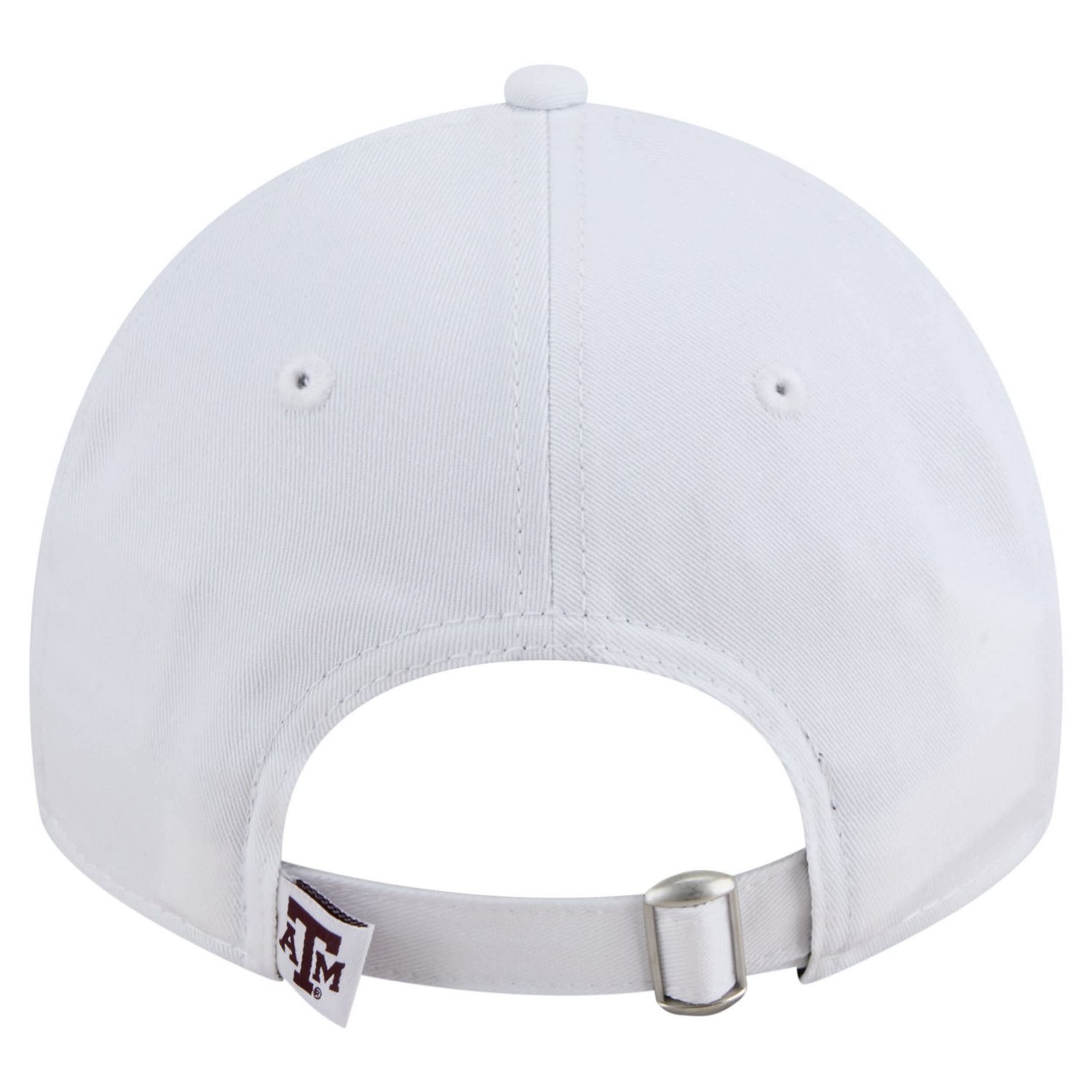 New Era Texas AM Aggies Fan 9TWENTY Adjustable Hat - view number 4