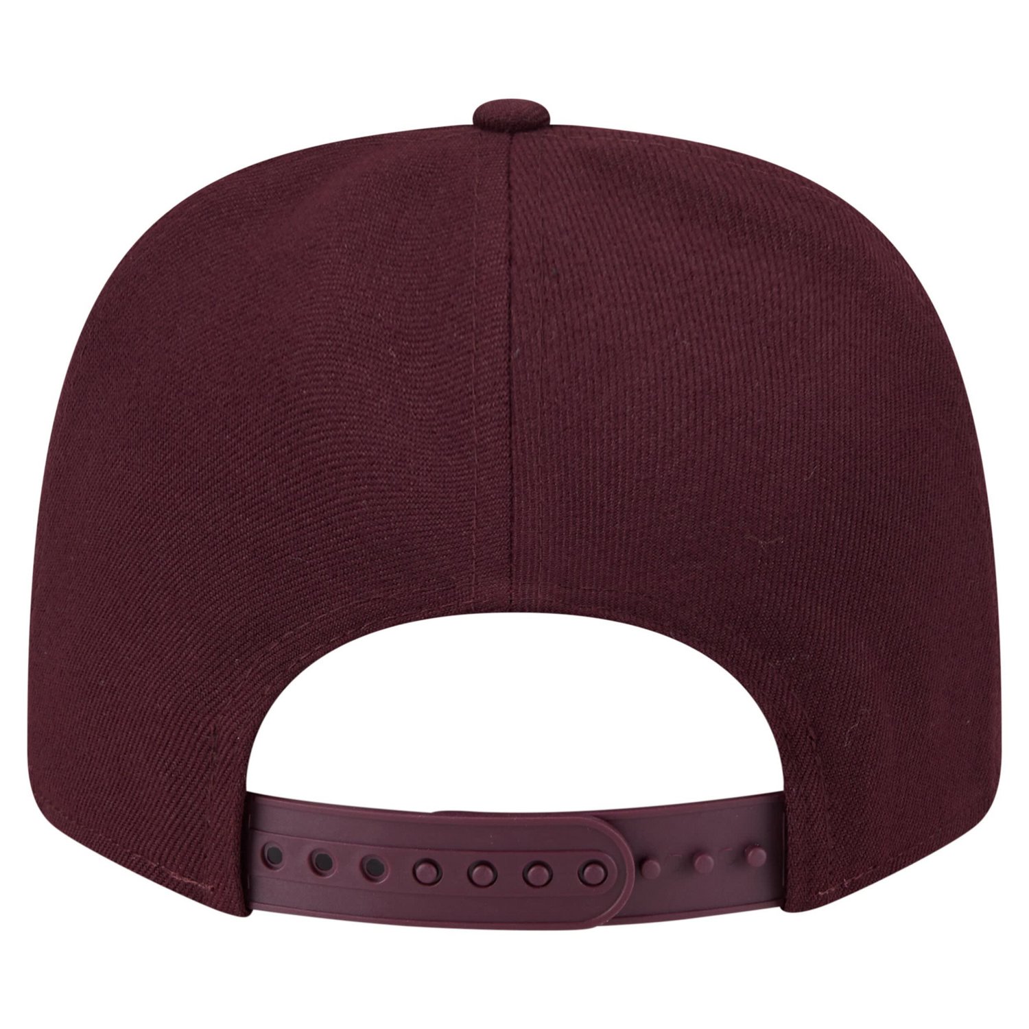 New Era Texas AM Aggies Gameday Multi-Rope 9SEVENTY Stretch-Snap Hat