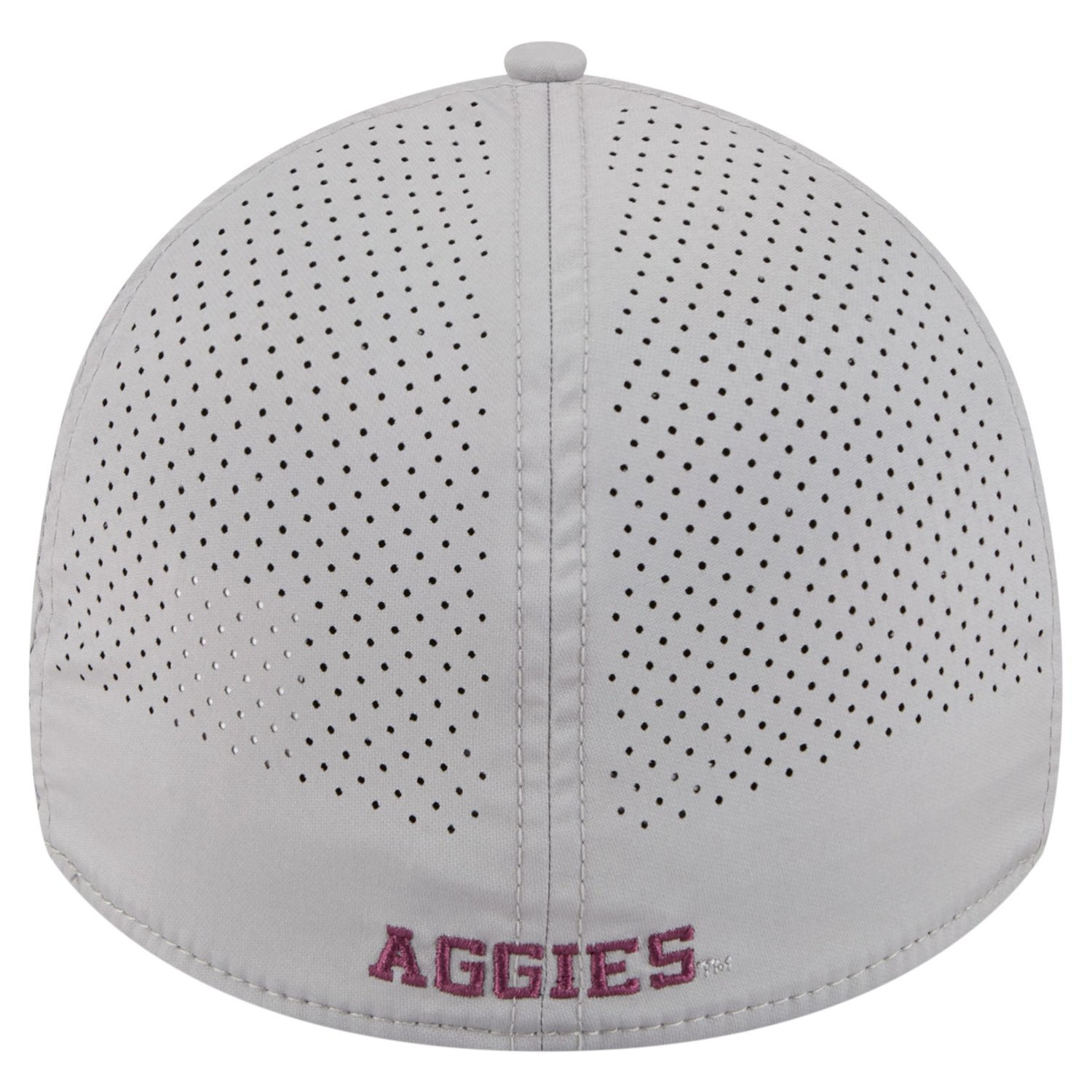 New Era Texas AM Aggies Rope 39THIRTY Flex Hat - view number 4
