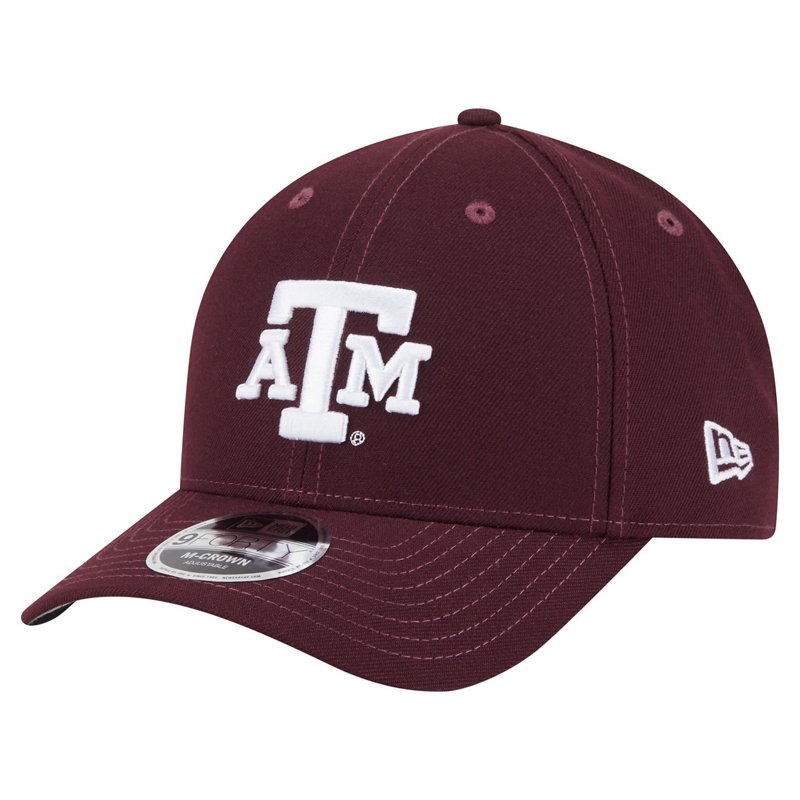 New Era Texas Am Ag… - image