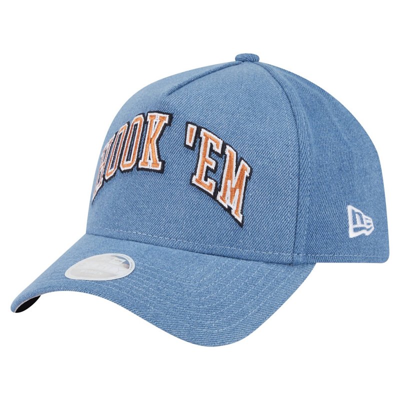 New Era Texas Longh… - image