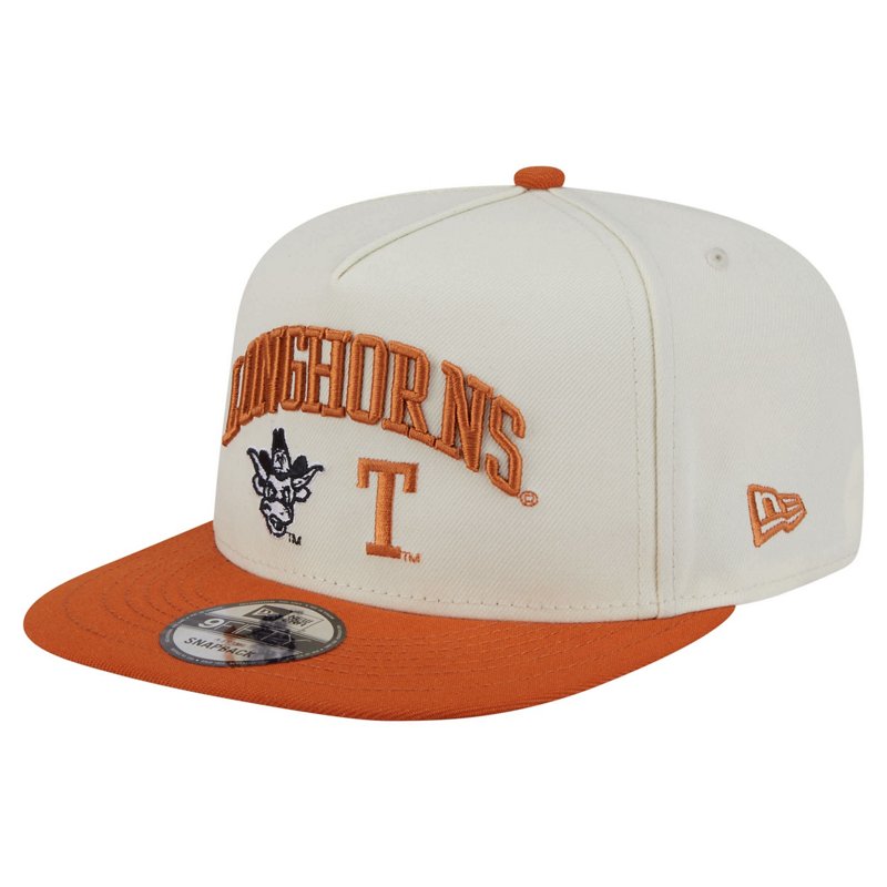 New Era Texas Longh… - image